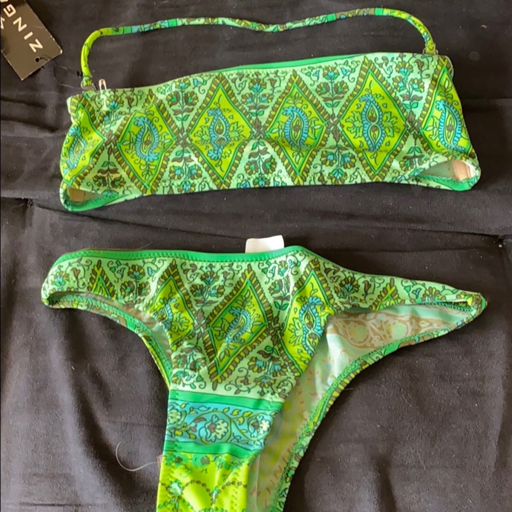 Zíngara bikini